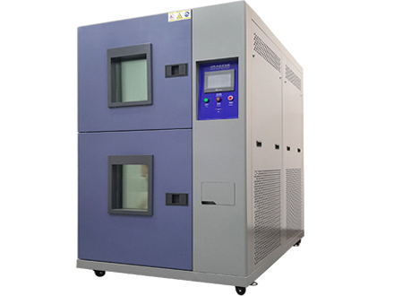 兩箱式冷熱沖擊試驗箱